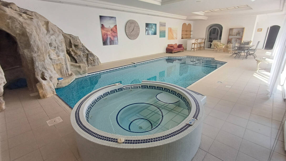 Maison à MIREPEISSET