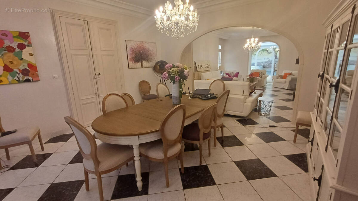 Maison à MIREPEISSET