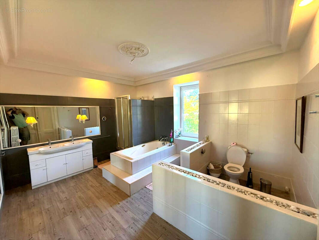 Maison à MIREPEISSET