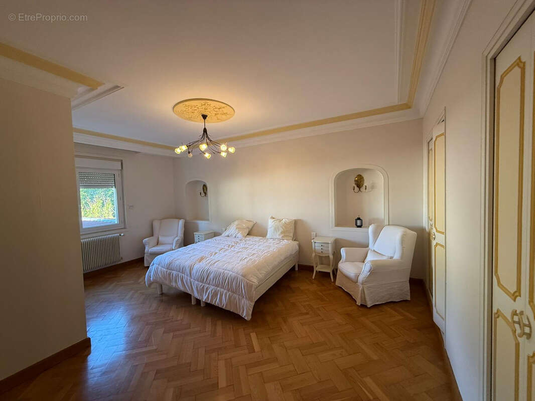 Maison à MIREPEISSET