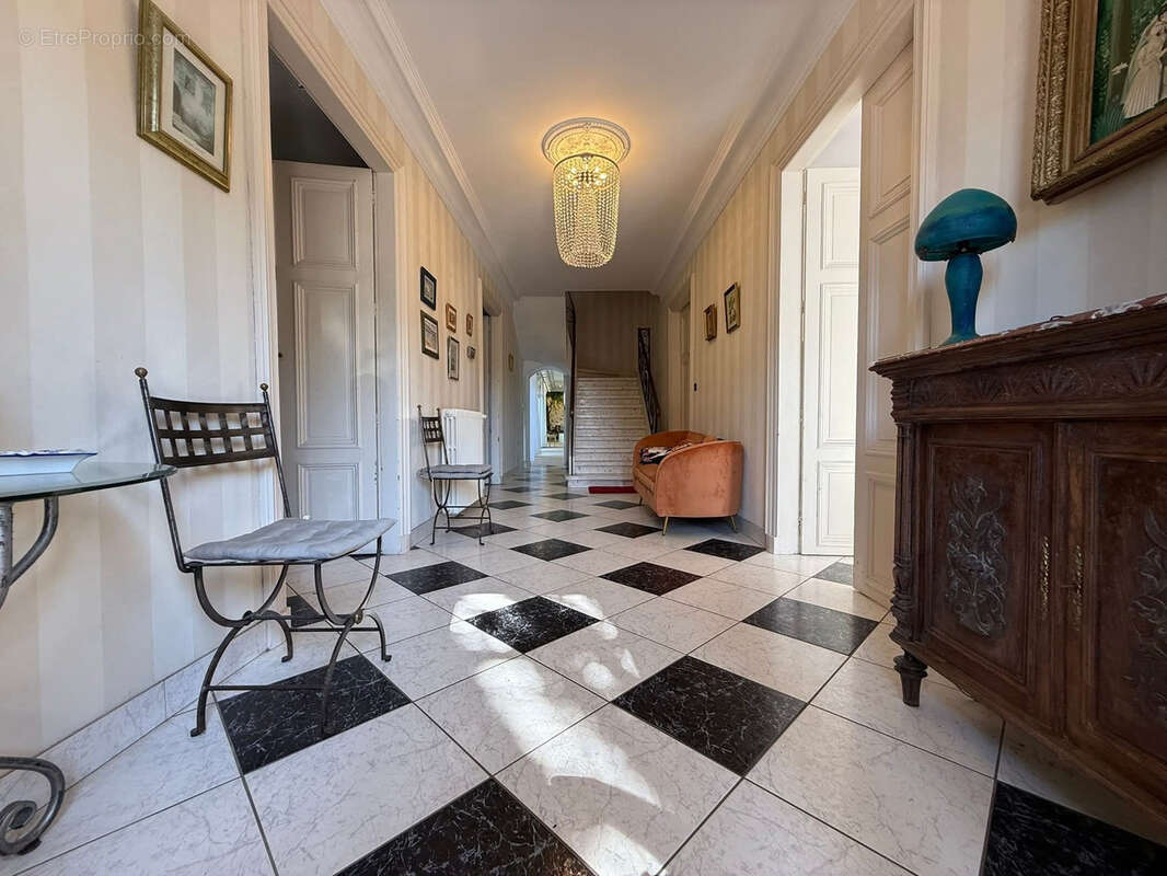 Maison à MIREPEISSET