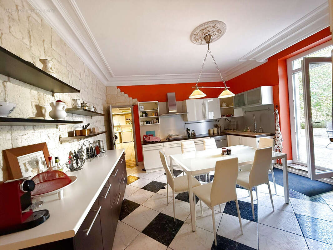 Maison à MIREPEISSET