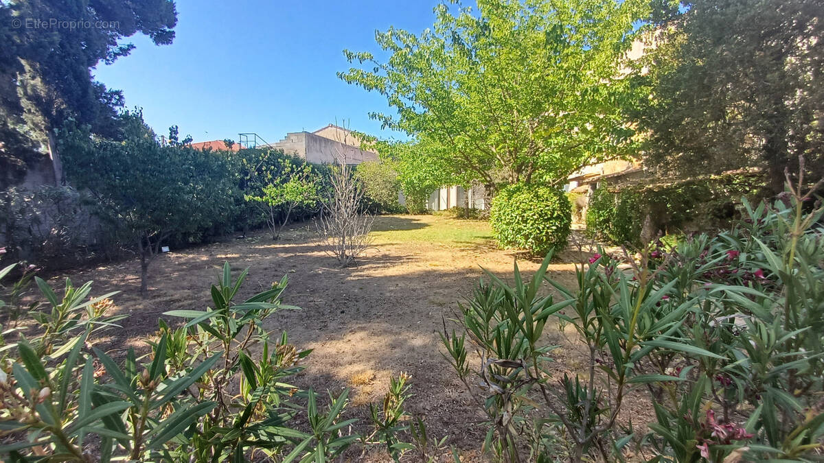 Maison à MIREPEISSET