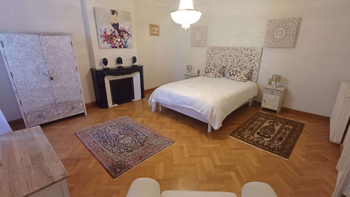 Maison à MIREPEISSET