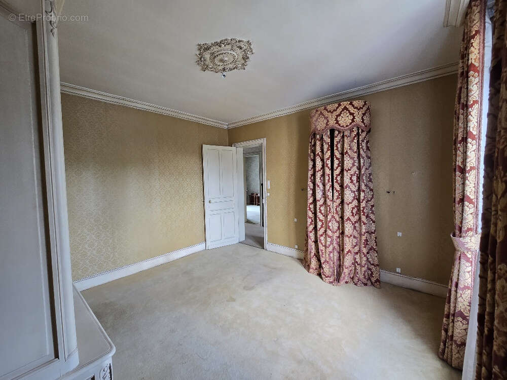 Maison à FOURNES-EN-WEPPES