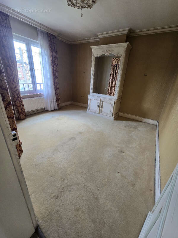 Maison à FOURNES-EN-WEPPES