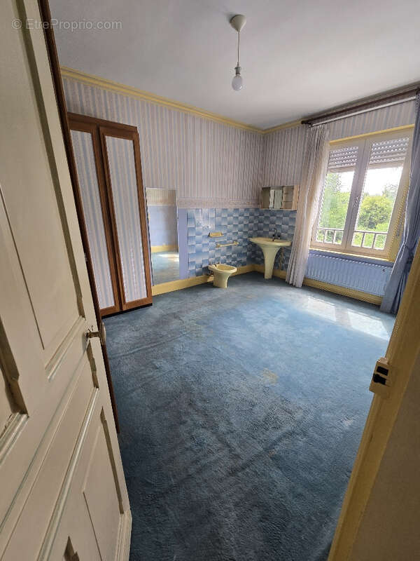 Maison à FOURNES-EN-WEPPES