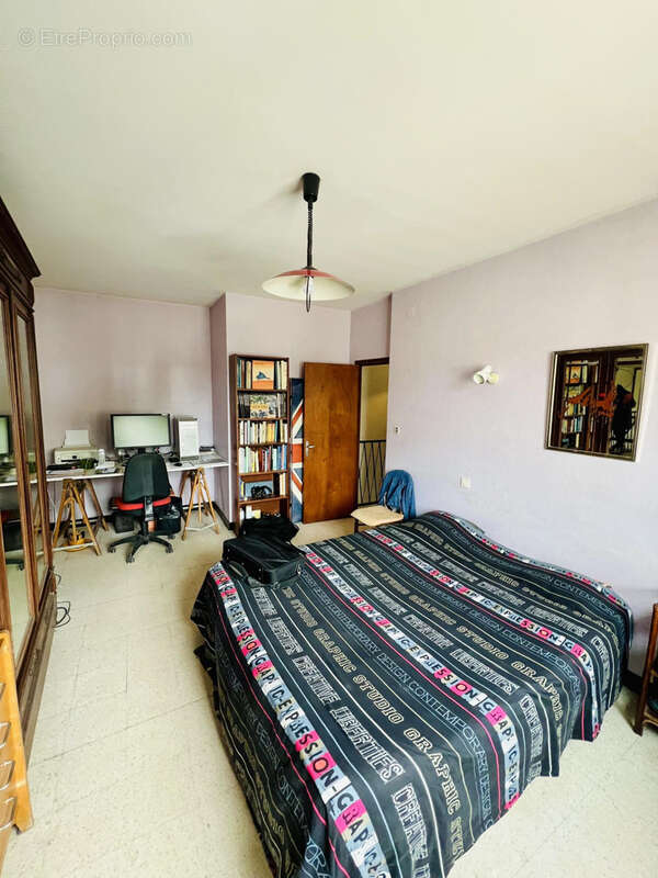 Maison à L&#039;ISLE-JOURDAIN