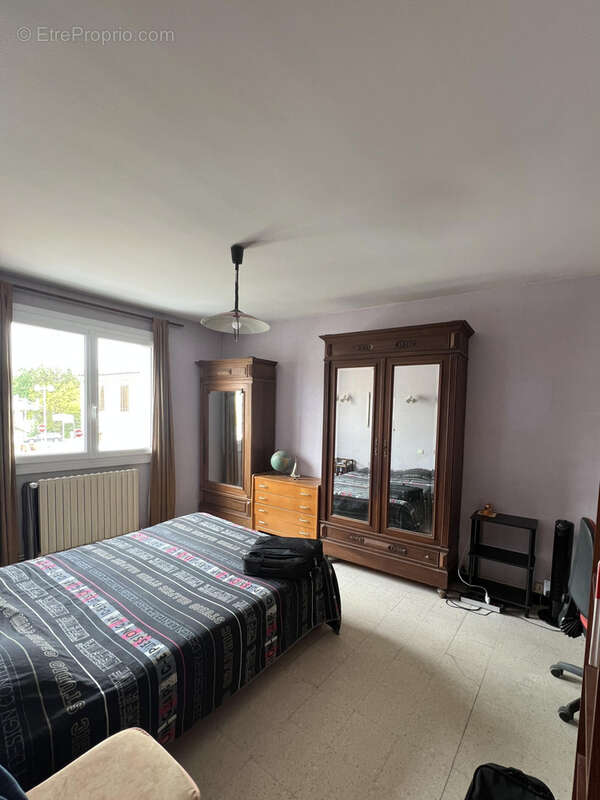 Maison à L&#039;ISLE-JOURDAIN