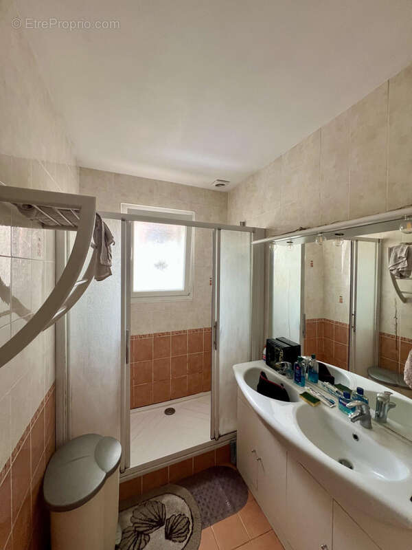 Maison à L&#039;ISLE-JOURDAIN