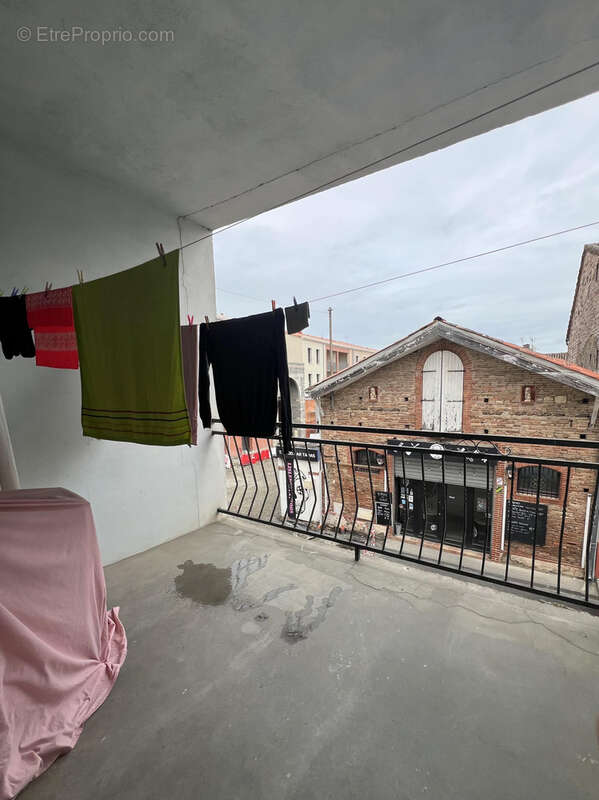 Maison à L&#039;ISLE-JOURDAIN