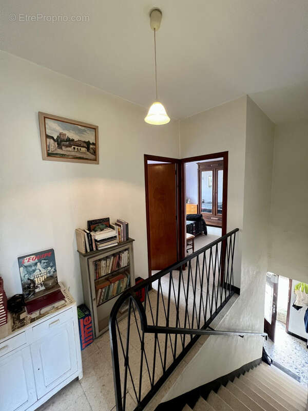 Maison à L&#039;ISLE-JOURDAIN