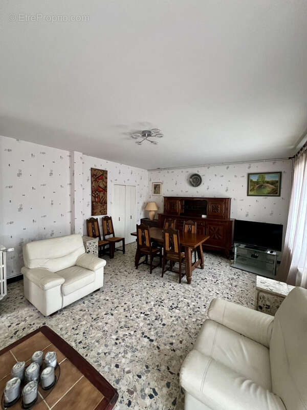 Maison à L&#039;ISLE-JOURDAIN