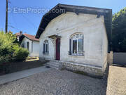 Maison à LIBOURNE