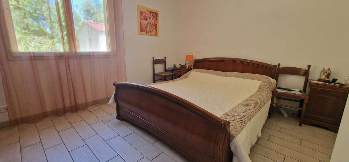 Maison à LA RENAUDIERE