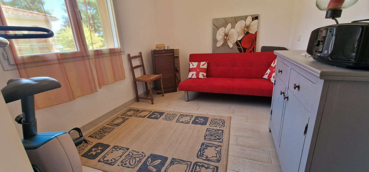 Maison à LA RENAUDIERE