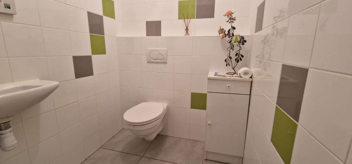 Maison à LA RENAUDIERE