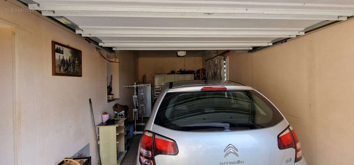 Maison à LA RENAUDIERE