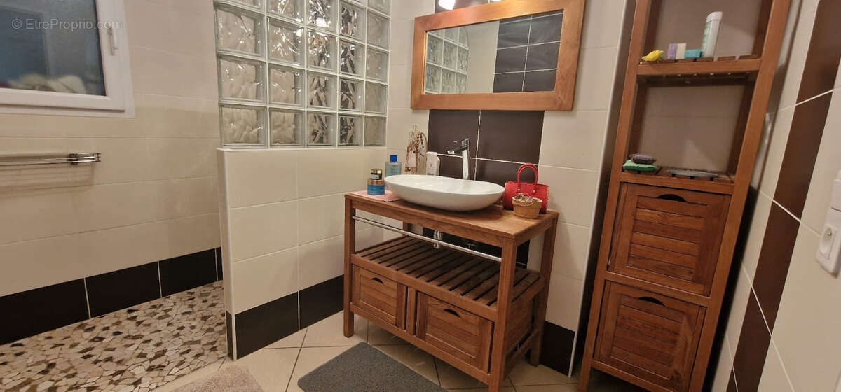 Maison à LA RENAUDIERE