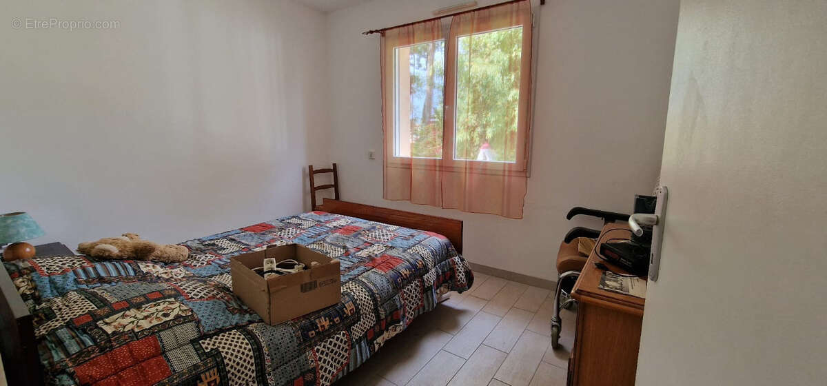 Maison à LA RENAUDIERE