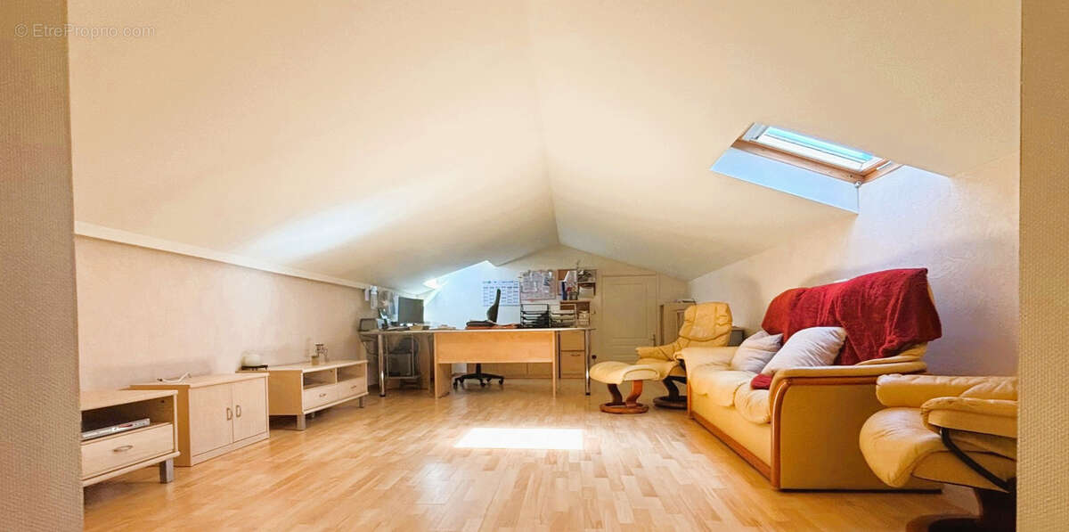 Maison à VILLELONGUE-DE-LA-SALANQUE