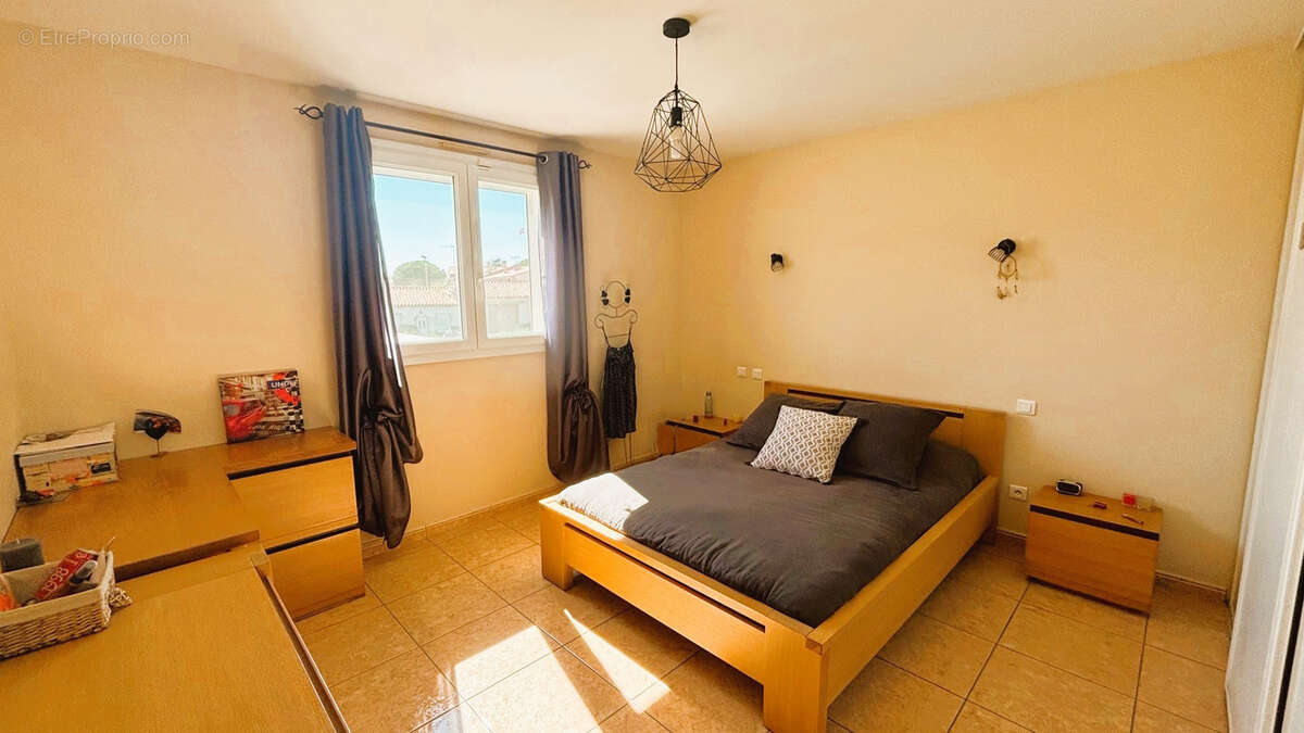 Maison à VILLELONGUE-DE-LA-SALANQUE