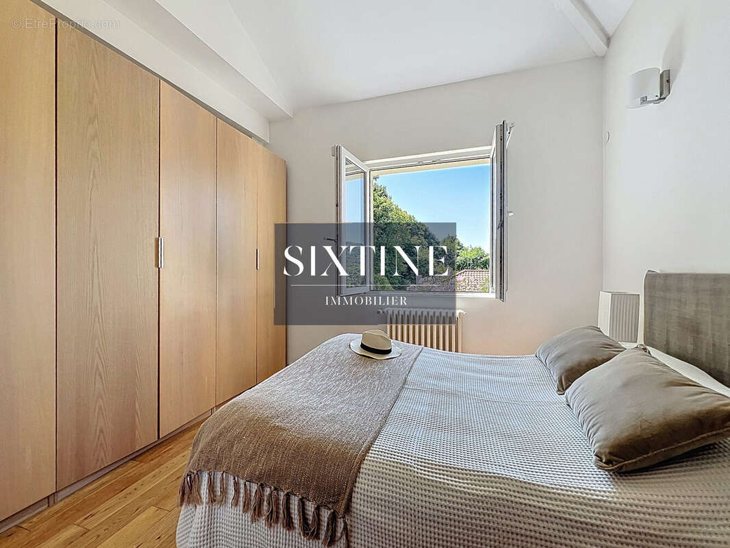 Maison à CALUIRE-ET-CUIRE