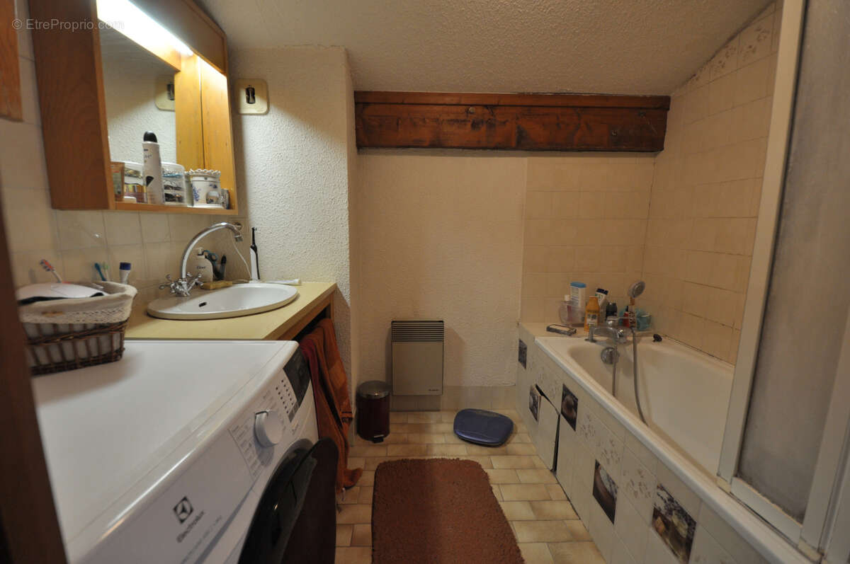 Appartement à PRAZ-SUR-ARLY