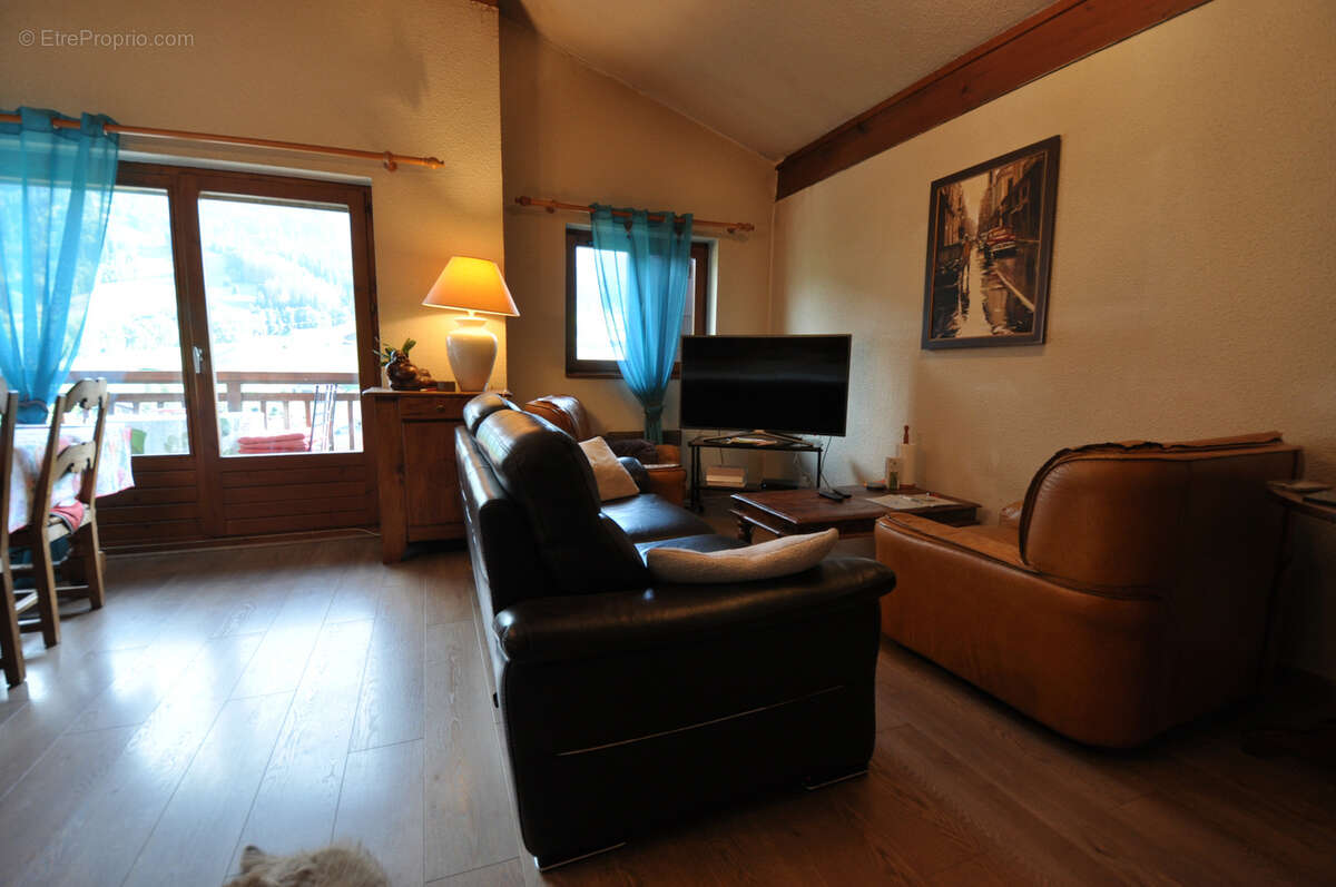 Appartement à PRAZ-SUR-ARLY