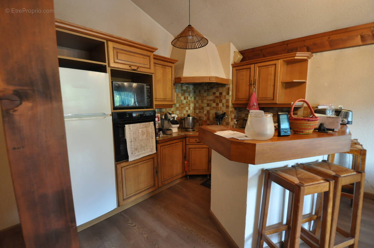 Appartement à PRAZ-SUR-ARLY