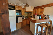Appartement à PRAZ-SUR-ARLY