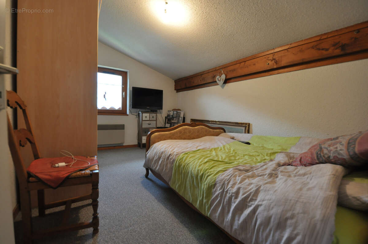 Appartement à PRAZ-SUR-ARLY