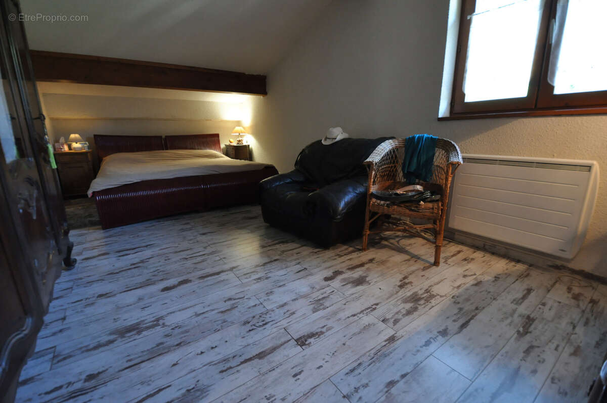Appartement à PRAZ-SUR-ARLY