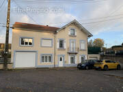 Maison à DAMELEVIERES