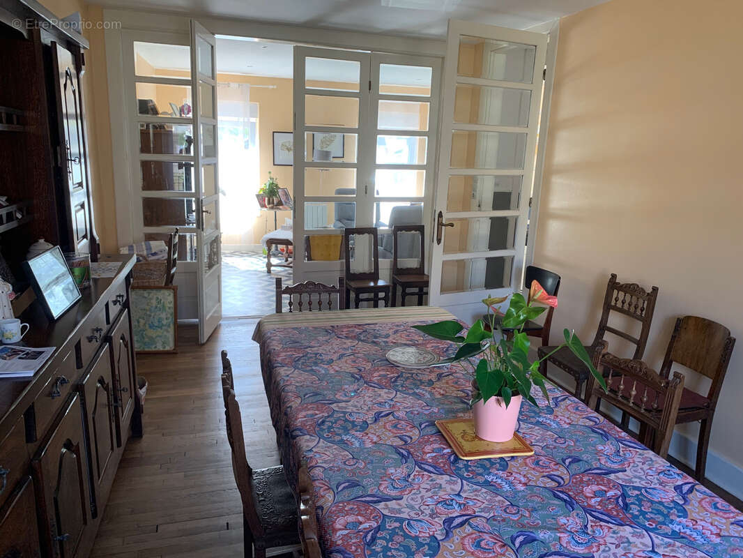 Maison à DAMELEVIERES