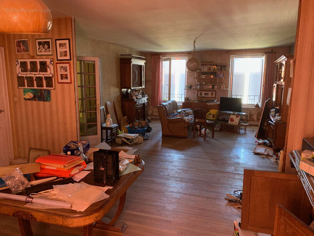 Maison à DAMELEVIERES