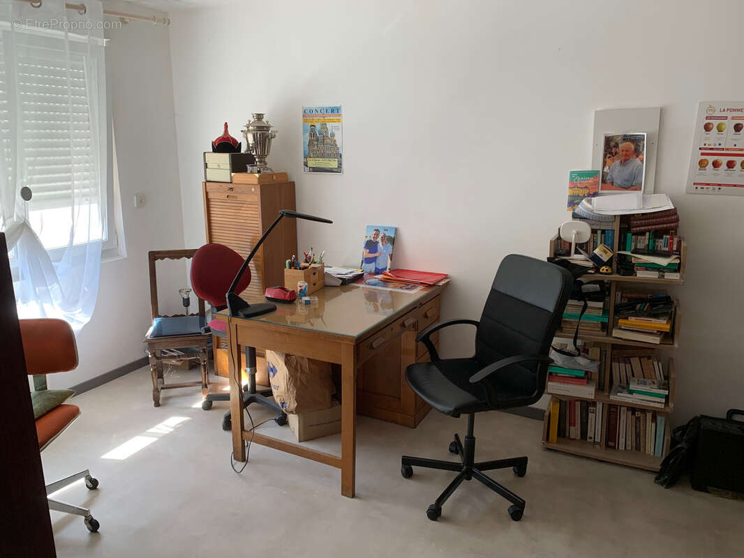 Maison à DAMELEVIERES