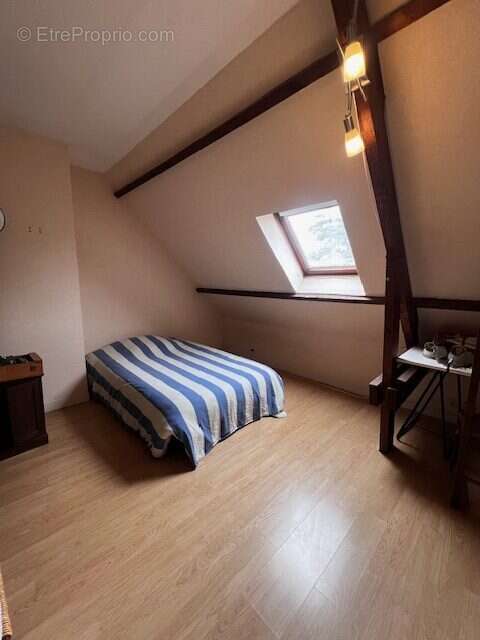 Maison à HERMANVILLE-SUR-MER