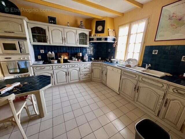 Maison à HERMANVILLE-SUR-MER