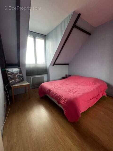 Maison à HERMANVILLE-SUR-MER