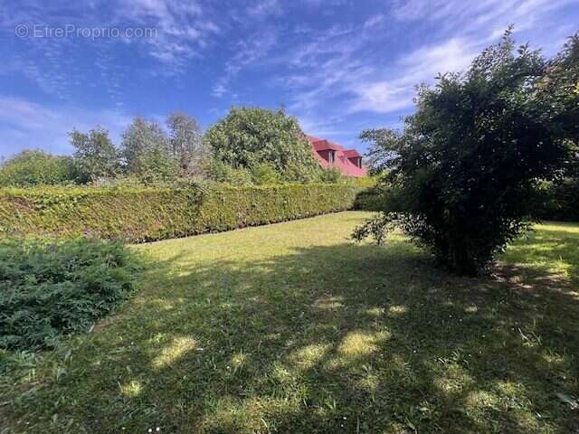 Maison à HERMANVILLE-SUR-MER