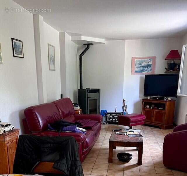 Maison à HERMANVILLE-SUR-MER