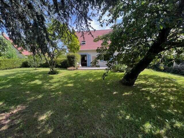 Maison à HERMANVILLE-SUR-MER