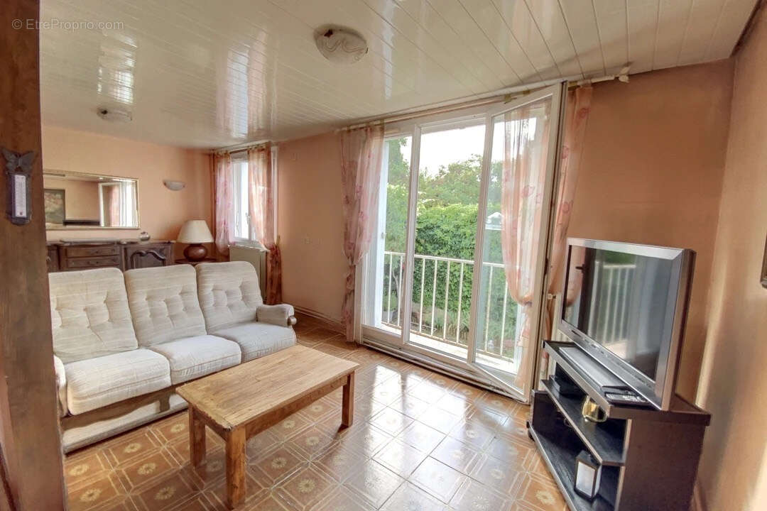 Maison à RUEIL-MALMAISON