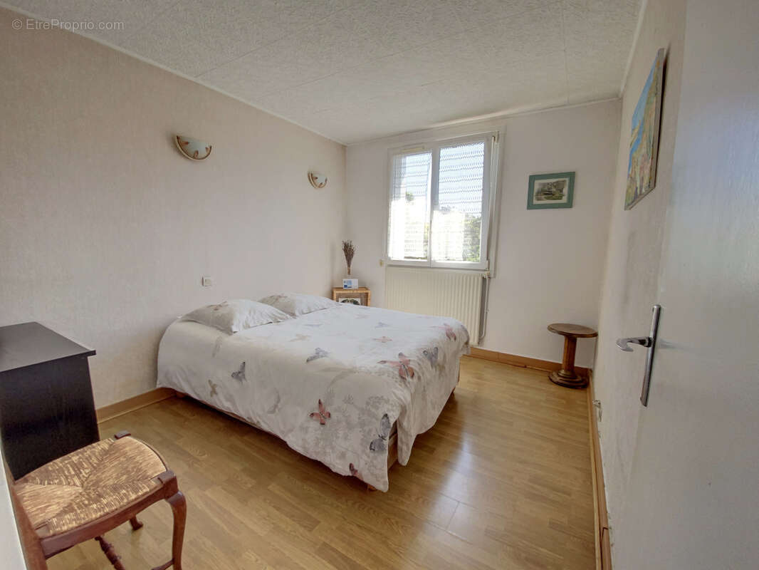 Maison à RUEIL-MALMAISON