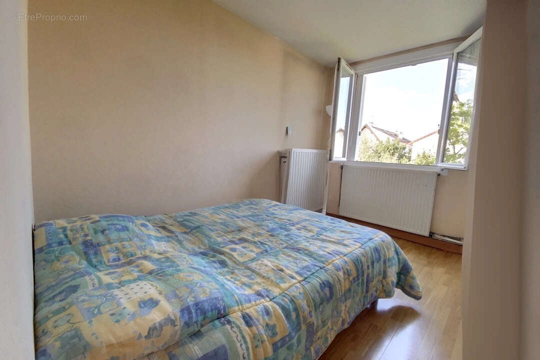 Maison à RUEIL-MALMAISON