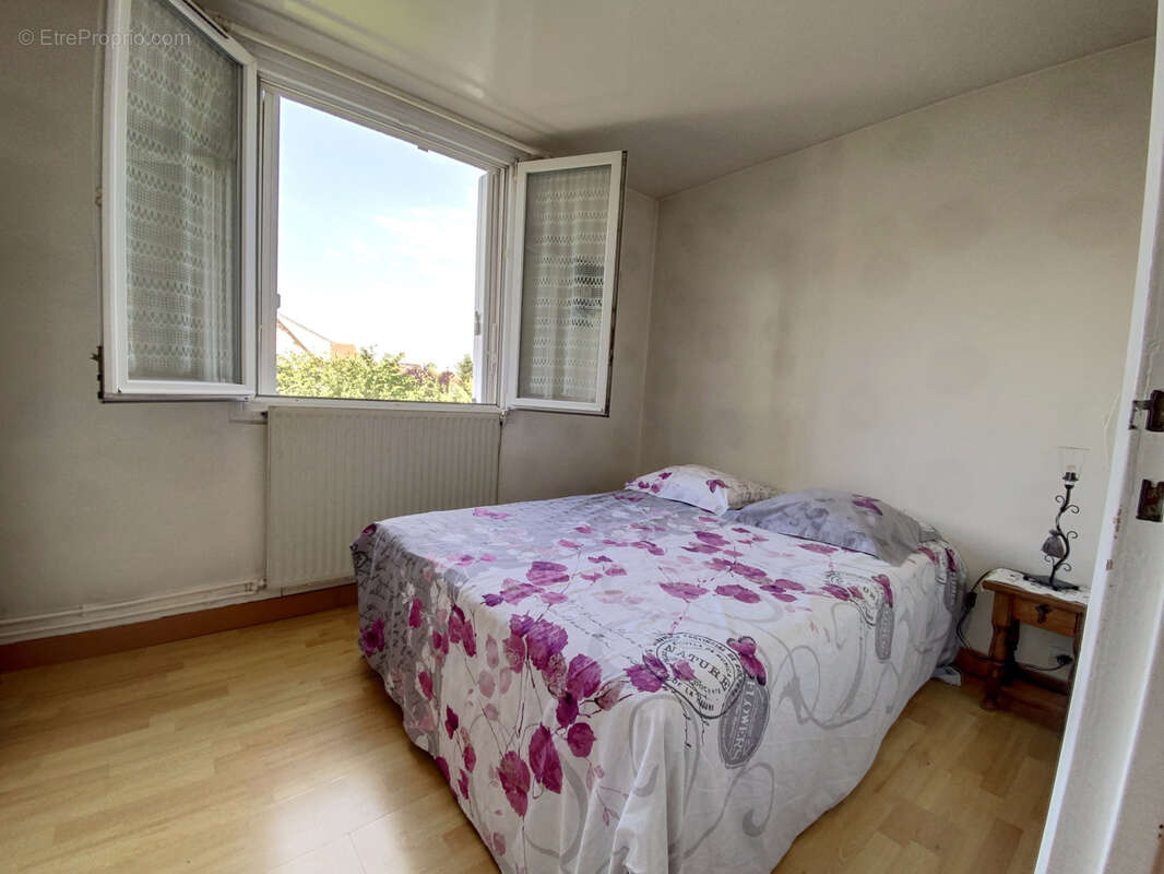 Maison à RUEIL-MALMAISON