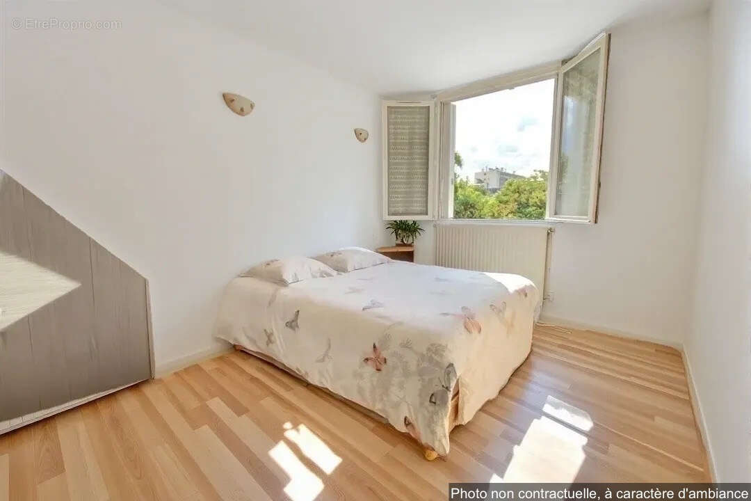 Maison à RUEIL-MALMAISON