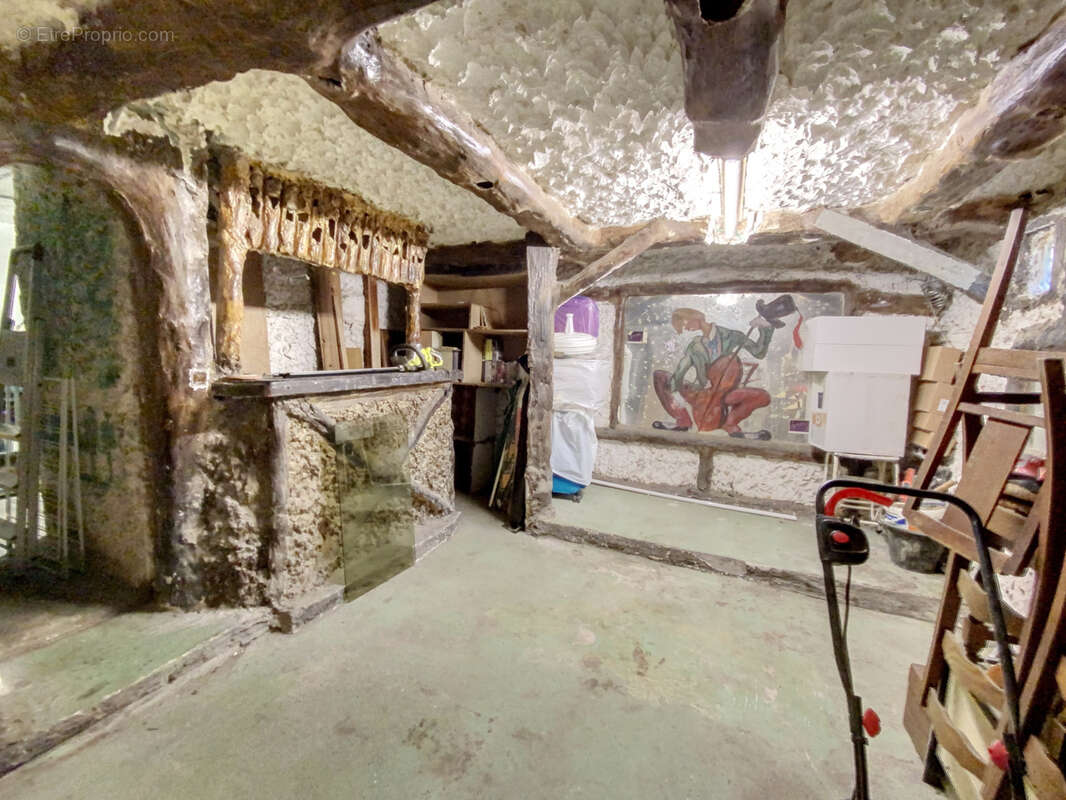 Maison à RUEIL-MALMAISON