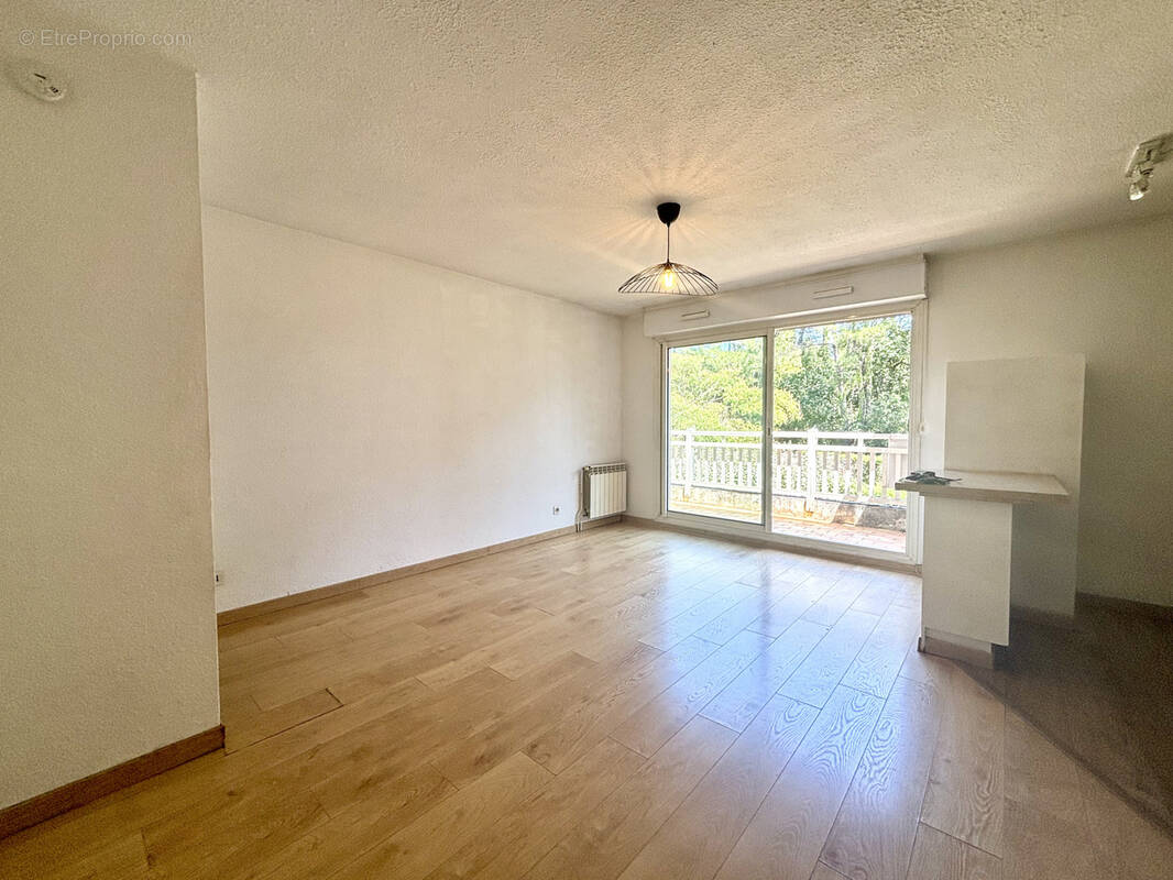 Appartement à CAPBRETON